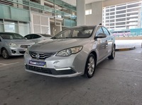 Used 2019 MG 360 for sale in Dubai