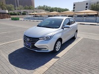 Used 2024 Changan Alsvin for sale in Al Khobar