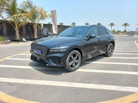 Used 2024 Genesis GV70 for sale in Dubai