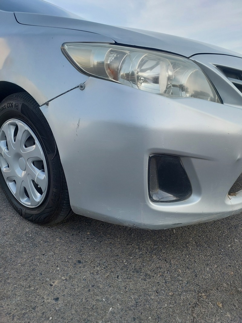 Used 2013 Toyota Corolla for sale in Jeddah