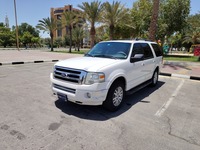 Used 2013 Ford Expedition for sale in Al Khobar