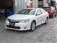 Used 2015 Toyota Camry for sale in Dubai