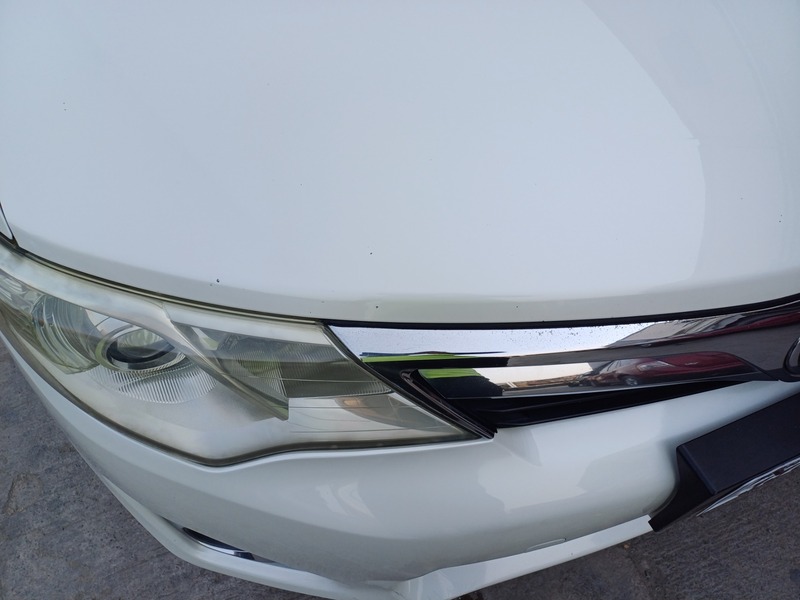 Used 2015 Toyota Camry for sale in Dubai