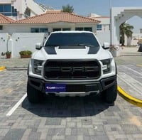 Used 2020 Ford F150 for sale in Abu Dhabi