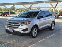 Used 2016 Ford Edge for sale in Dubai