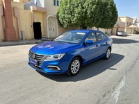 Used 2022 MG 5 for sale in Riyadh