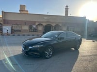 Used 2020 Mazda 6 for sale in Riyadh