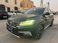 Used 2019 MG RX5 for sale in Riyadh