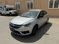 Used 2023 Chery Arrizo5 for sale in Riyadh