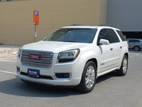 Used 2016 GMC Acadia for sale in Dubai