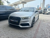 Used 2016 Audi S3 for sale in Dubai