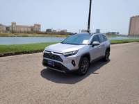 Used 2022 Toyota RAV 4 for sale in Al Khobar