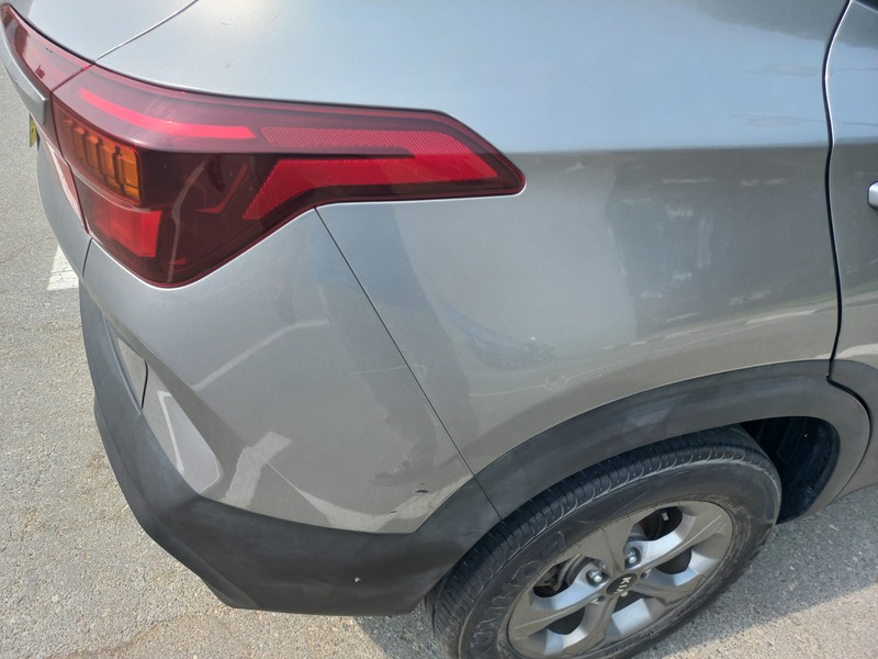 Used 2021 Kia Seltos for sale in Dubai