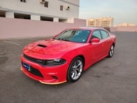 Used 2020 Dodge Charger for sale in Jeddah