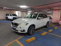 Used 2015 BMW X5 for sale in Dubai