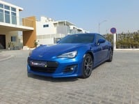 مستعمله 2019 سوبارو BRZ للبيع فى دبي