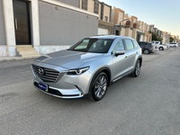 Used 2022 Mazda CX-9 for sale in Jeddah