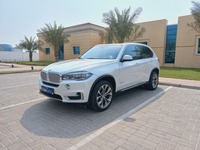 Used 2016 BMW X5 for sale in Dubai