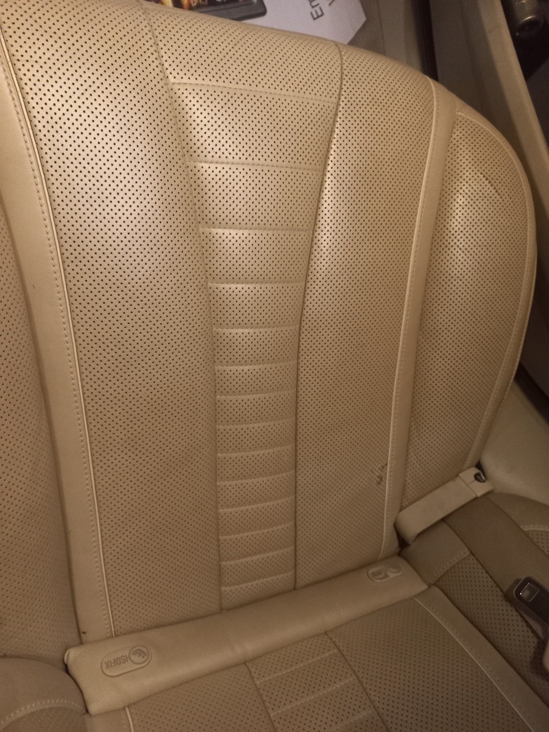 Used 2015 Mercedes S400 for sale in Dubai