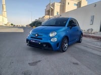 Used 2023 Abarth 595 for sale in Riyadh