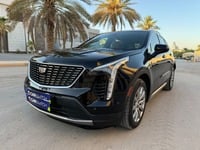 مستعمله 2020 كاديلاك XT4 للبيع فى الرياض