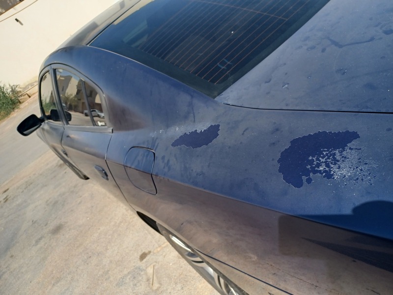 Used 2014 Dodge Charger for sale in Riyadh