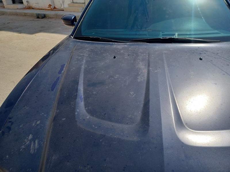 Used 2014 Dodge Charger for sale in Riyadh