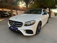 مستعمله 2019 مرسيدس E300 للبيع فى الرياض