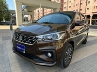 Used 2024 Suzuki Ertiga for sale in Riyadh