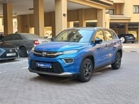 Used 2023 Toyota Urban Cruiser for sale in Dubai