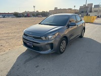 Used 2021 Kia Rio for sale in Riyadh