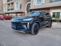 Used 2023 Exeed TXL for sale in Riyadh