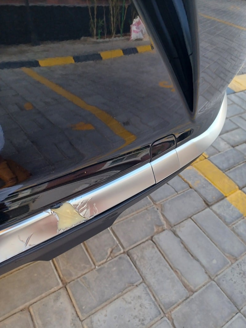 Used 2023 Exeed TXL for sale in Riyadh