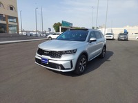 Used 2023 Kia Sorento for sale in Jeddah