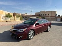 Used 2015 Toyota Avalon for sale in Riyadh