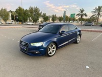 Used 2015 Audi A3 for sale in Riyadh