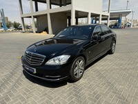 Used 2012 Mercedes S600 for sale in Riyadh