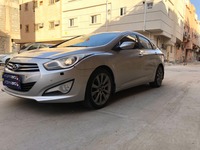 مستعمله 2015 هونداي I40 للبيع فى الرياض