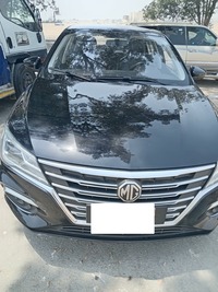 Used 2022 MG 5 for sale in Jeddah