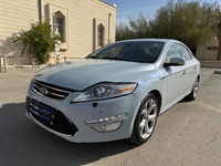 Used 2014 Ford Mondeo for sale in Riyadh