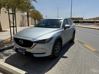 مستعمله 2019 مازدا CX-5 للبيع فى الرياض