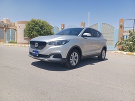 ام جي ZS مستعمله 2020 ام جي ZS للبيع فى الرياض
