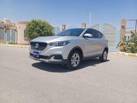 Used 2020 MG ZS for sale in Riyadh