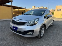 Used 2015 Kia Rio for sale in Riyadh