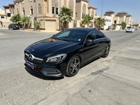 مرسيدس CLA250