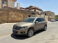 فولكس واجن تيغوان