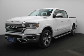 RAM 1500 Used 2020 RAM 1500 for sale in Dubai