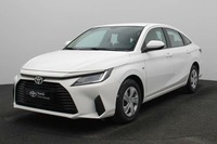 Used 2023 Toyota Yaris for sale in Dubai