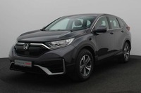 Used 2022 Honda CR-V for sale in Abu Dhabi