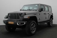 Used 2023 Jeep Wrangler for sale in Dubai